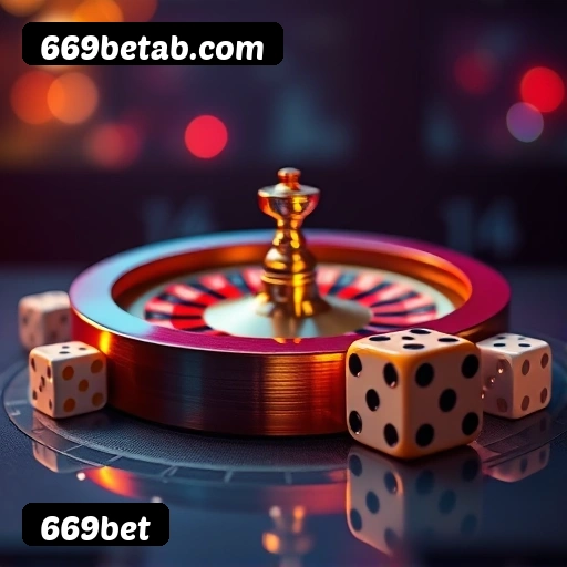 App Mobile 669bet - Jogue em Qualquer Lugar no Seu Smartphone