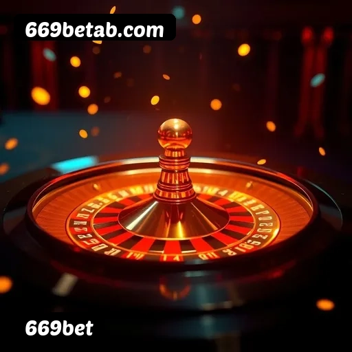Imagem secundária para conteúdo da página Facebook 669bet