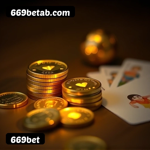 Imagem secundária de apoio para instalação do app 669bet