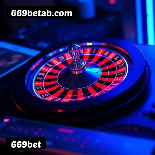 Benefícios do Login 669bet - Bônus e Vantagens Exclusivas