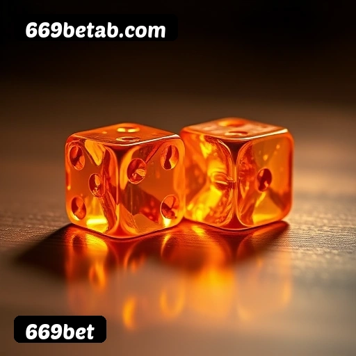 Jogos de Mesa Premium 669bet - Blackjack, Roleta, Baccarat