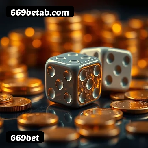 Prévia de conteúdo do canal Telegram 669bet